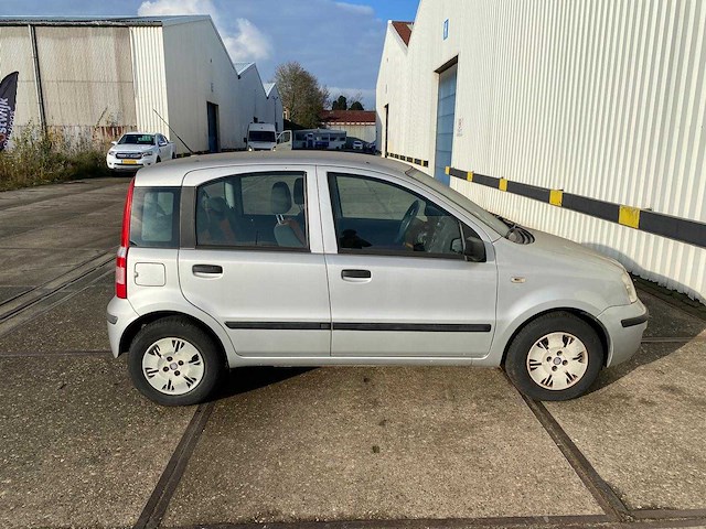 Fiat panda 1.2 edizione cool 07-kff-6 - afbeelding 6 van  16