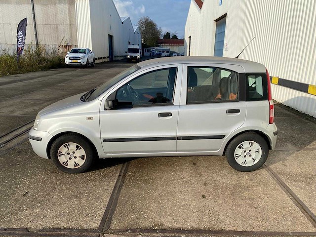 Fiat panda 1.2 edizione cool 07-kff-6 - afbeelding 9 van  16