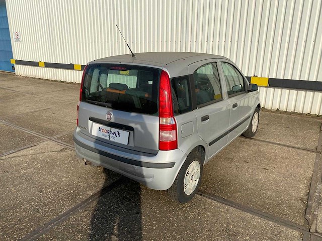 Fiat panda 1.2 edizione cool 07-kff-6 - afbeelding 8 van  10