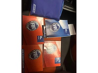 Fiat panda 1.2 edizione cool, 11-tn-hx - afbeelding 2 van  10