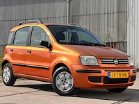 Fiat panda 1.2 edizione cool, 11-tn-hx - afbeelding 4 van  10