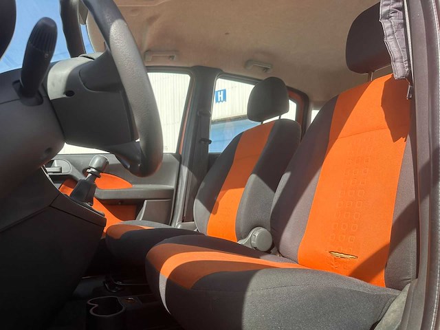 Fiat panda 1.2 edizione cool, 11-tn-hx - afbeelding 6 van  10