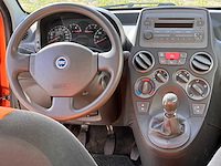 Fiat panda 1.2 edizione cool, 11-tn-hx - afbeelding 7 van  10