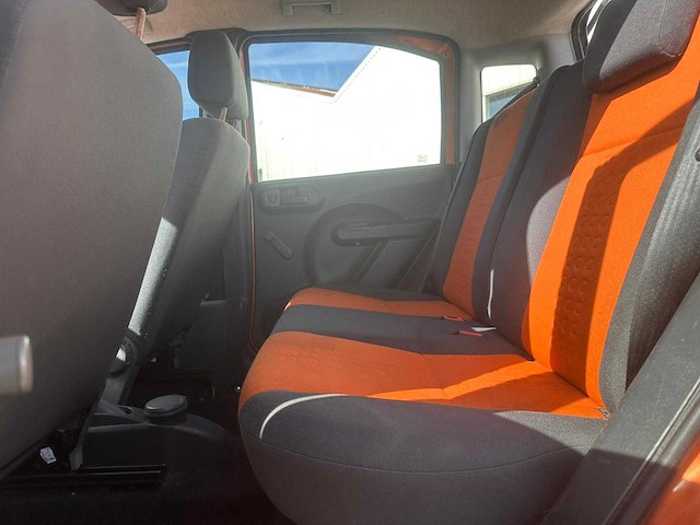 Fiat panda 1.2 edizione cool, 11-tn-hx - afbeelding 10 van  10