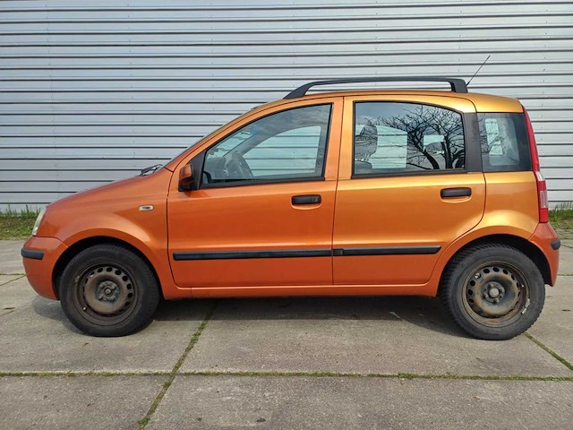 Fiat panda 1.2 edizione cool, 20-gpb-4 - afbeelding 1 van  9