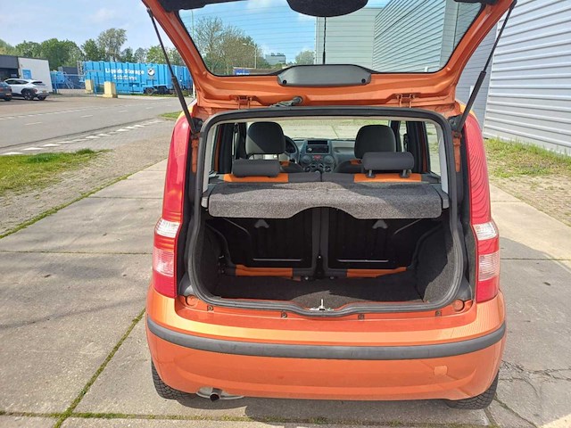 Fiat panda 1.2 edizione cool, 20-gpb-4 - afbeelding 3 van  9