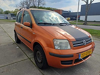 Fiat panda 1.2 edizione cool, 20-gpb-4 - afbeelding 6 van  9
