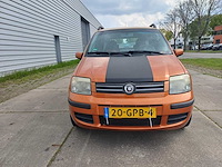 Fiat panda 1.2 edizione cool, 20-gpb-4 - afbeelding 8 van  9