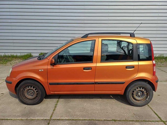 Fiat panda 1.2 edizione cool, 20-gpb-4 - afbeelding 9 van  9