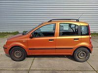 Fiat panda 1.2 edizione cool, 20-gpb-4 - afbeelding 9 van  9