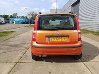 Fiat panda 1.2 edizione cool , 20-gpb-4 - afbeelding 12 van  14
