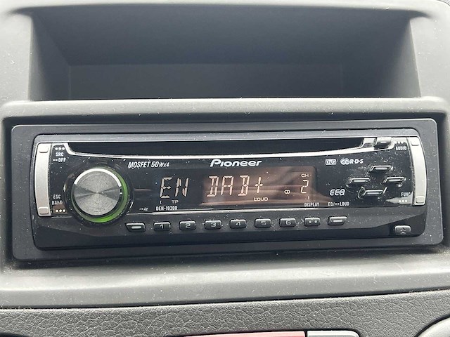 Fiat panda 1.2 edizione cool 2007 | 94-tx-fr - afbeelding 6 van  21