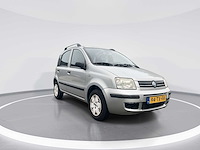 Fiat panda 1.2 edizione cool 2007 | 94-tx-fr - afbeelding 12 van  21