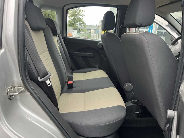 Fiat panda 1.2 edizione cool 2007 | 94-tx-fr - afbeelding 10 van  21