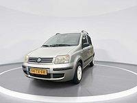 Fiat panda 1.2 edizione cool 2007 | 94-tx-fr - afbeelding 16 van  21