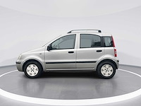 Fiat panda 1.2 edizione cool 2007 | 94-tx-fr - afbeelding 17 van  21