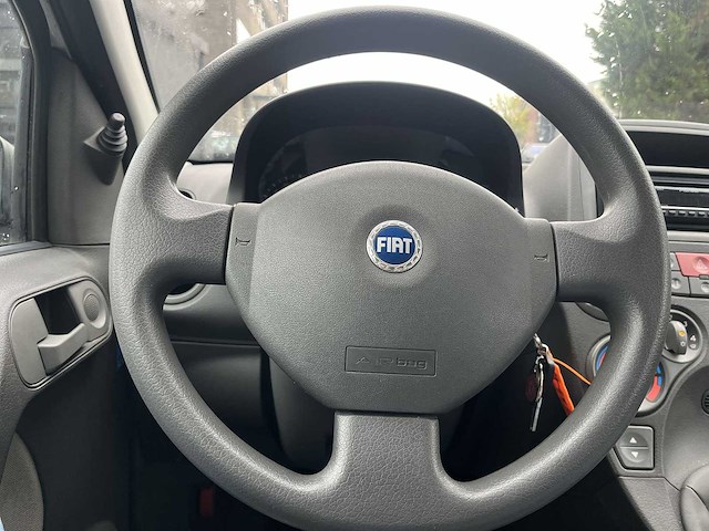 Fiat panda 1.2 edizione cool 2007 | 94-tx-fr - afbeelding 5 van  21