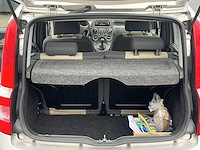 Fiat panda 1.2 edizione cool 2007 | 94-tx-fr - afbeelding 9 van  21