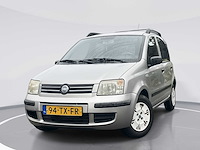 Fiat panda 1.2 edizione cool 2007 | 94-tx-fr - afbeelding 1 van  21