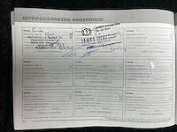 Fiat panda 1.2 edizione cool 2007 | 94-tx-fr - afbeelding 14 van  21