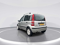Fiat panda 1.2 edizione cool 2007 | 94-tx-fr - afbeelding 18 van  21