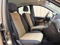 Fiat panda 1.2 edizione cool 2008 - afbeelding 4 van  19