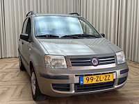 Fiat panda 1.2 edizione cool 2008 - afbeelding 6 van  19