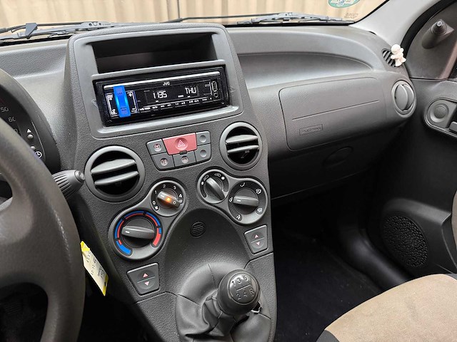 Fiat panda 1.2 edizione cool 2008 - afbeelding 10 van  19