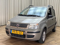 Fiat panda 1.2 edizione cool 2008 - afbeelding 1 van  19