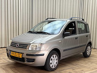 Fiat panda 1.2 edizione cool 2008 - afbeelding 12 van  19
