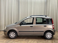 Fiat panda 1.2 edizione cool 2008 - afbeelding 13 van  19