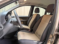 Fiat panda 1.2 edizione cool 2008 - afbeelding 14 van  19