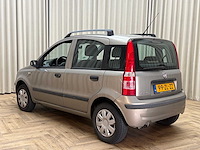 Fiat panda 1.2 edizione cool 2008 - afbeelding 16 van  19