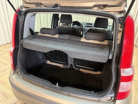 Fiat panda 1.2 edizione cool 2008 - afbeelding 18 van  19