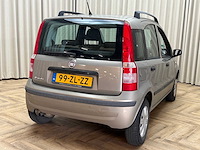 Fiat panda 1.2 edizione cool 2008 - afbeelding 19 van  19