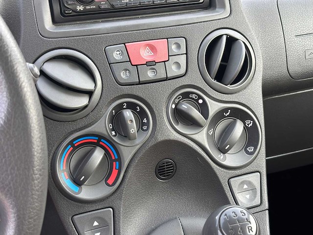 Fiat panda 1.2 edizione cool, 23-xx-hd - afbeelding 2 van  12