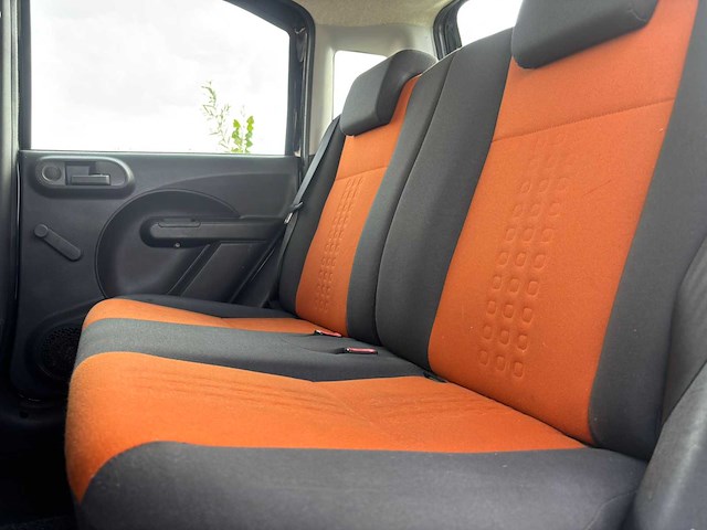 Fiat panda 1.2 edizione cool, 23-xx-hd - afbeelding 4 van  12