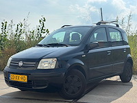Fiat panda 1.2 edizione cool, 23-xx-hd - afbeelding 1 van  12