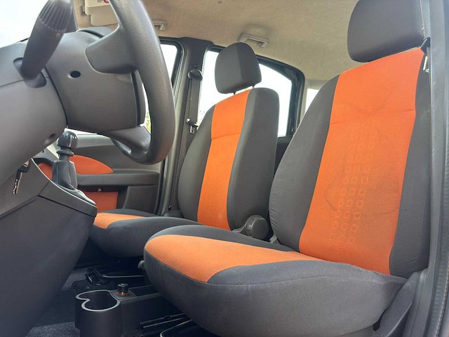 Fiat panda 1.2 edizione cool, 23-xx-hd - afbeelding 9 van  12