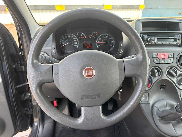 Fiat panda 1.2 edizione cool, 23-xx-hd - afbeelding 10 van  12