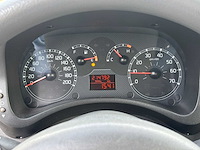 Fiat panda 1.2 edizione cool, 23-xx-hd - afbeelding 11 van  12