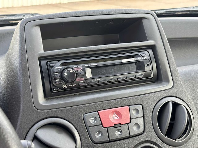 Fiat panda 1.2 edizione cool, 23-xx-hd - afbeelding 12 van  12