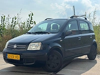 Fiat panda 1.2 edizione cool, 23-xx-hd
