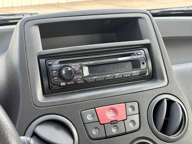 Fiat panda 1.2 edizione cool, 23-xx-hd - afbeelding 12 van  12