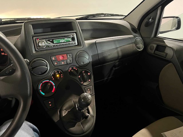 Fiat panda 1.2 edizione cool, 33-tr-sv - afbeelding 3 van  14