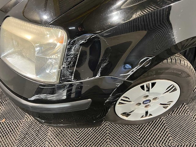 Fiat panda 1.2 edizione cool, 33-tr-sv - afbeelding 4 van  14