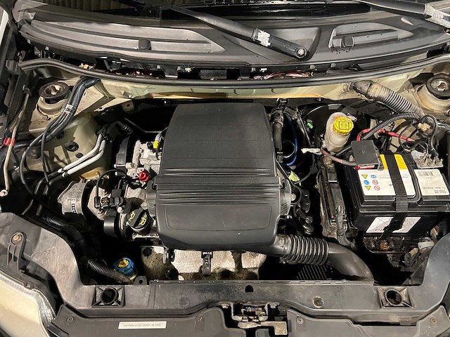 Fiat panda 1.2 edizione cool, 33-tr-sv - afbeelding 5 van  14