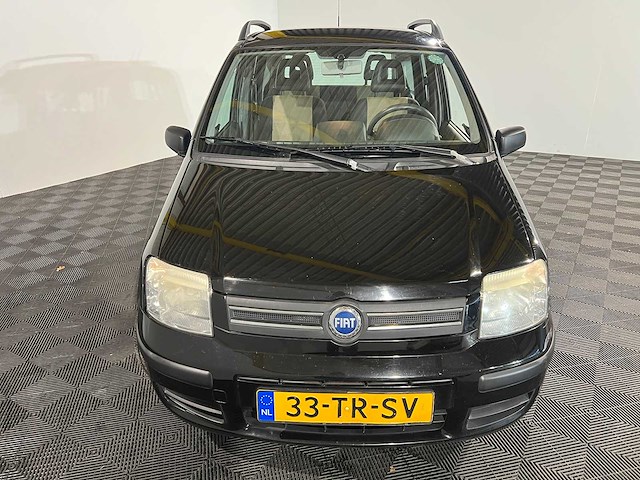 Fiat panda 1.2 edizione cool, 33-tr-sv - afbeelding 6 van  14