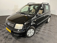 Fiat panda 1.2 edizione cool, 33-tr-sv - afbeelding 1 van  14