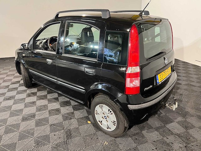 Fiat panda 1.2 edizione cool, 33-tr-sv - afbeelding 7 van  14